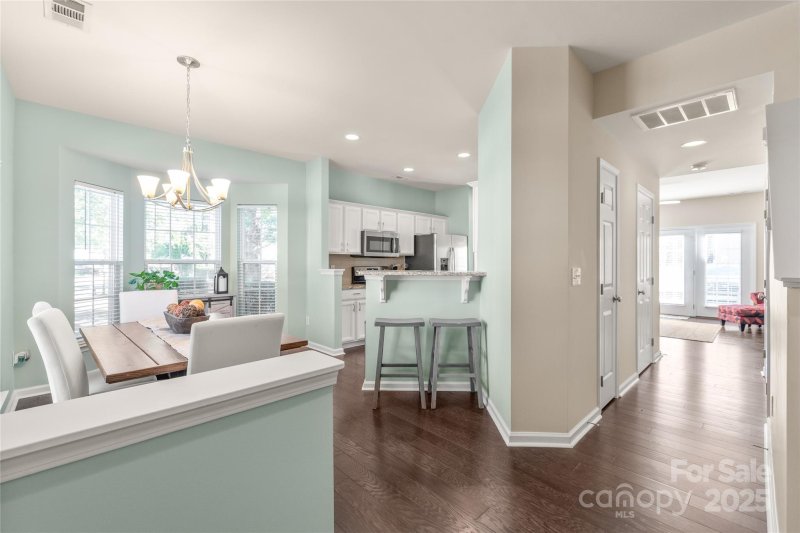 Property image 5 of 10154 Alexander Martin Avenue in Blakeney Greens, Charlotte, NC 28277