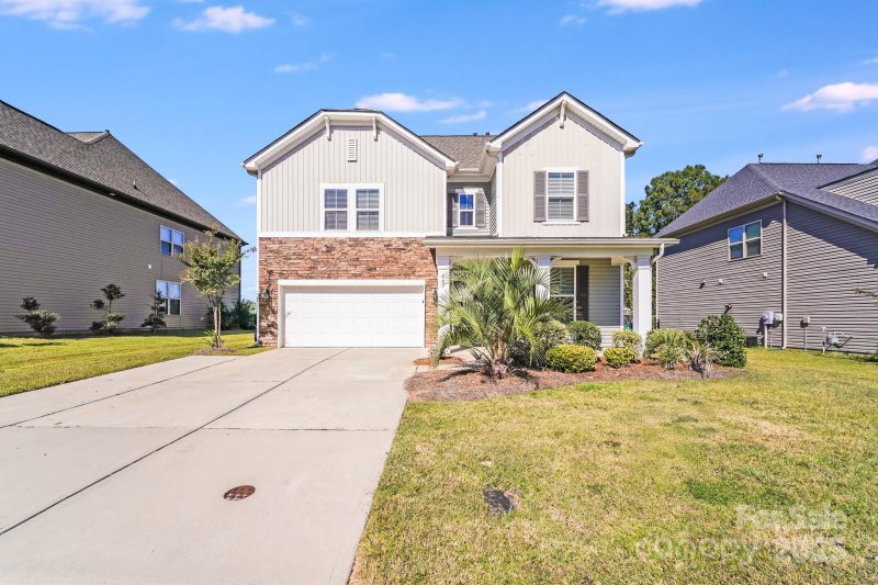 463 Hunton Forest Drive