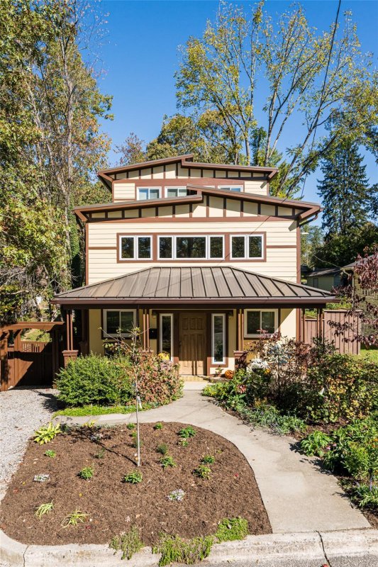 Property image 2 of 30 Gray Street in Montford, Asheville, NC 28801