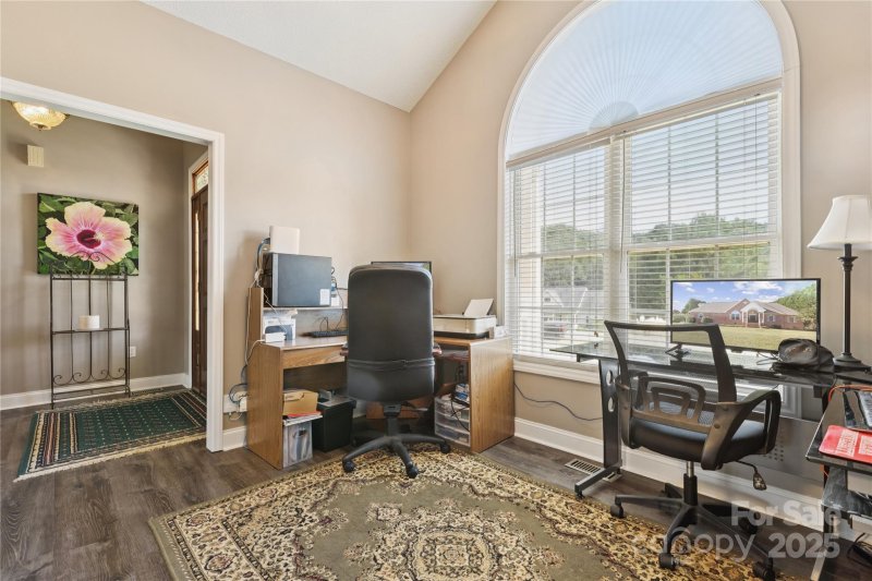 Property image 4 of 807 Tranquil Knoll Lane in Oak Creek, York, SC 29745