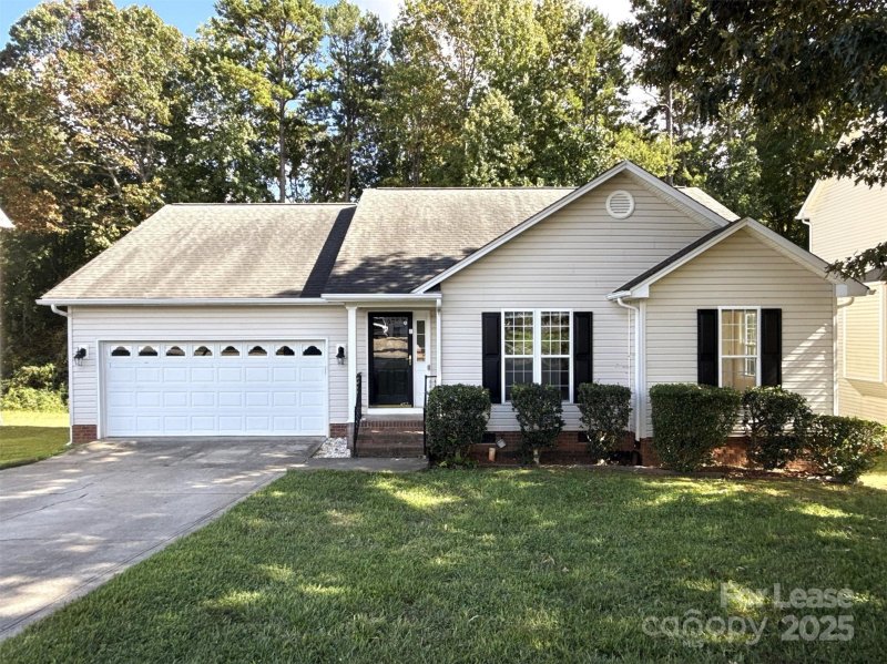 4332 Timberwood Drive