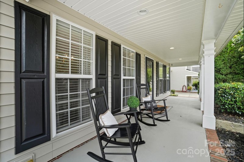 Property image 3 of 1025 Canopy Drive in Brandon Oaks, Indian Trail, NC 28079