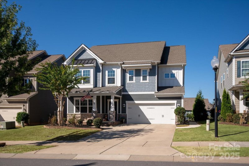 7019 Hamilton Mill Drive