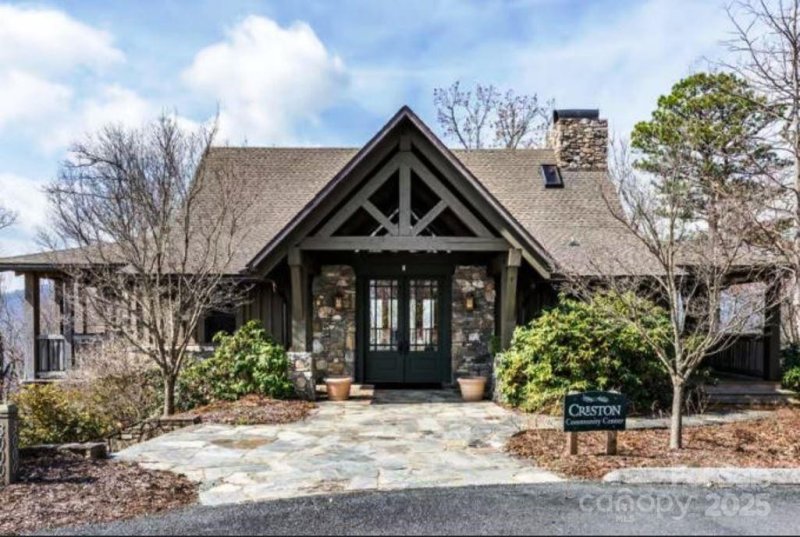 Property image 5 of 144 Galax Drive in Creston, Black Mountain, NC 28711