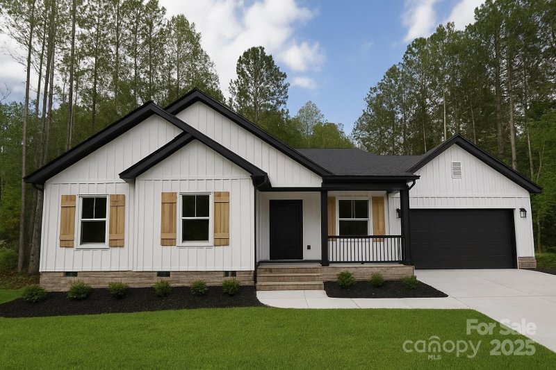 Shiloh North Estates, Lancaster Community