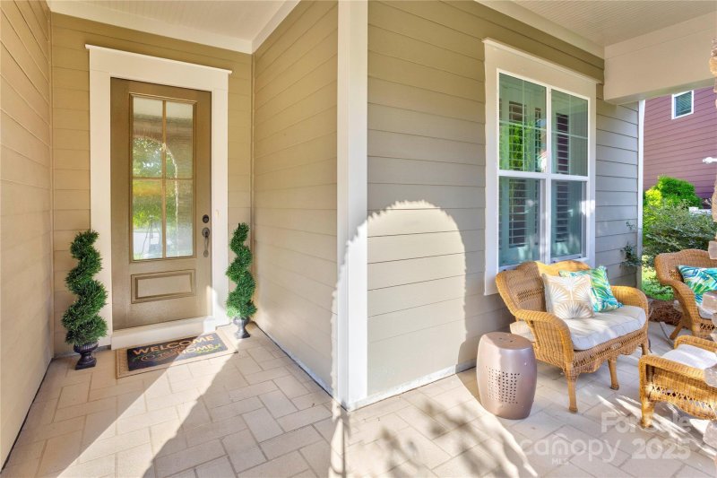 Property image 2 of 3911 Zemosa Lane in Woodbridge, Concord, NC 28027