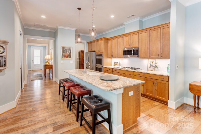 Property image 5 of 3911 Zemosa Lane in Woodbridge, Concord, NC 28027