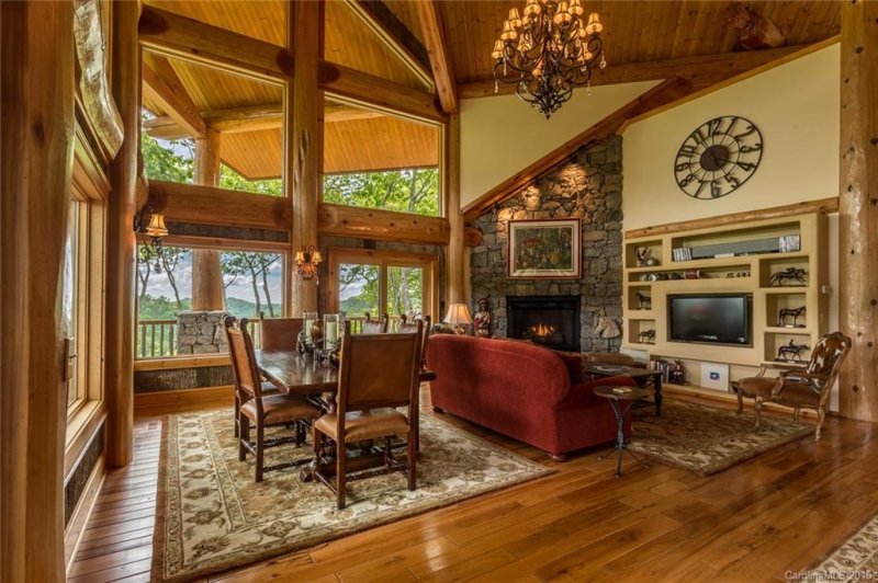 Property image 5 at 215 Boulder Trail, Banner Elk, NC 28646