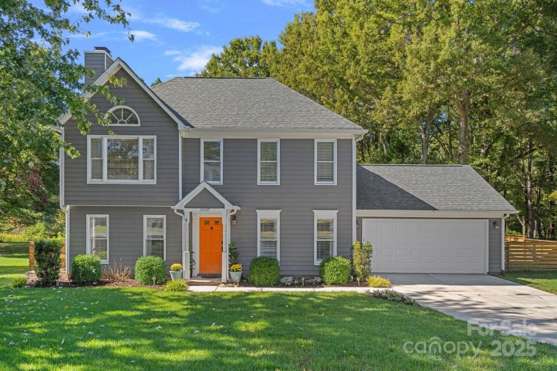 20437 Willow Pond Road