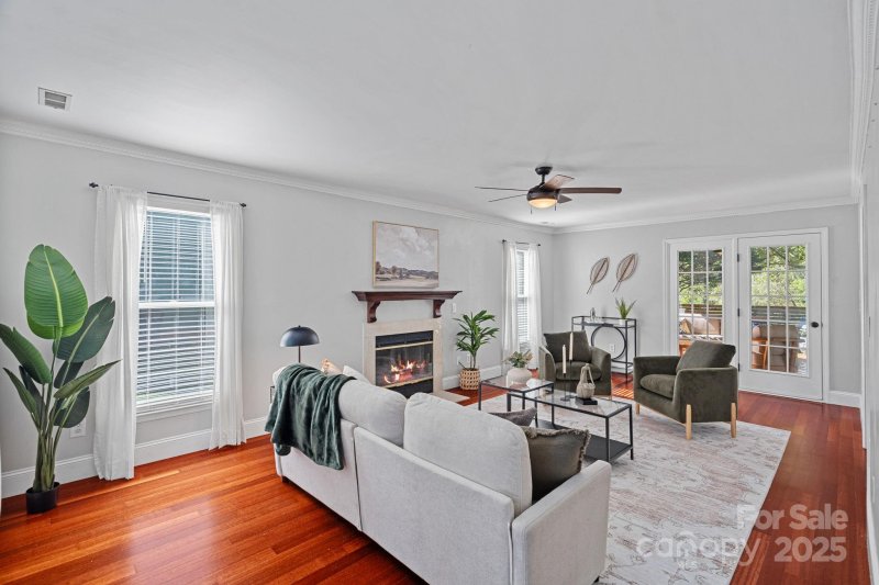 Property image 3 at 20437 Willow Pond Road, Cornelius, NC 28031