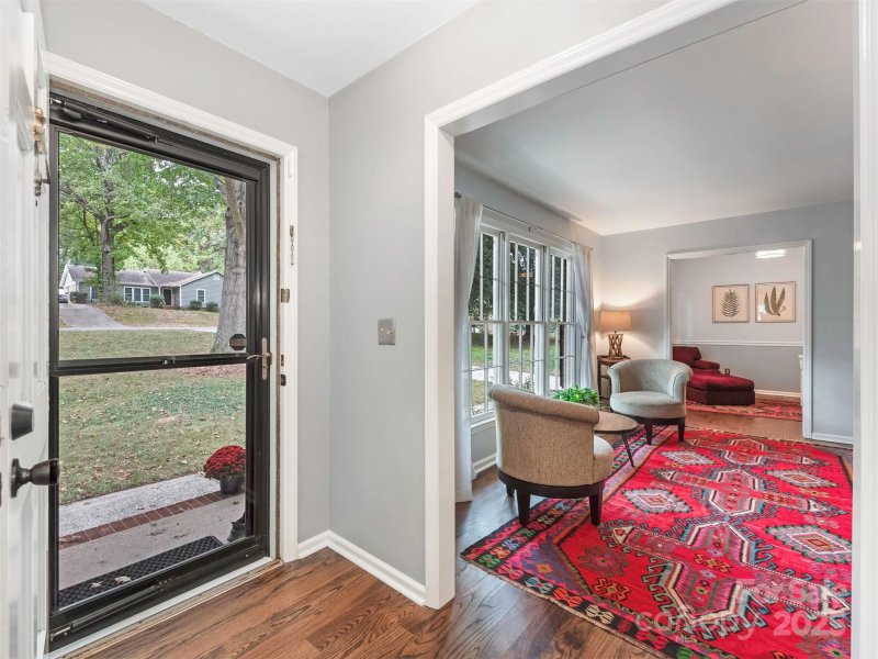 Property image 3 of 13517 Idlefield Lane in Idlewood, Matthews, NC 28105