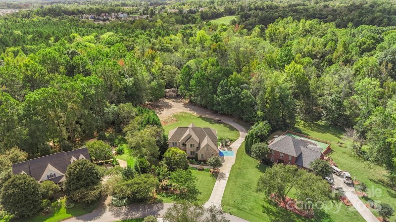 Property image 2 at 107 Northchase Drive, Concord, NC 28027