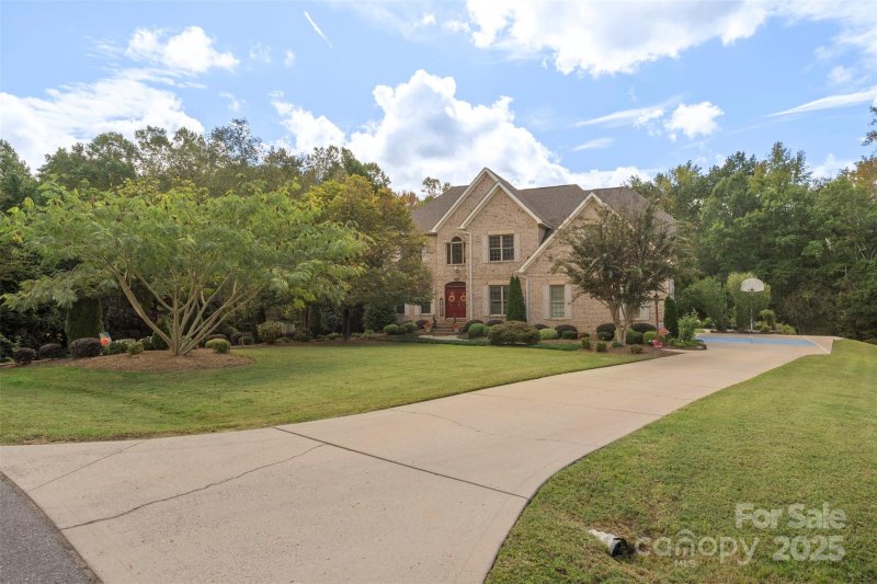 Property image 3 at 107 Northchase Drive, Concord, NC 28027