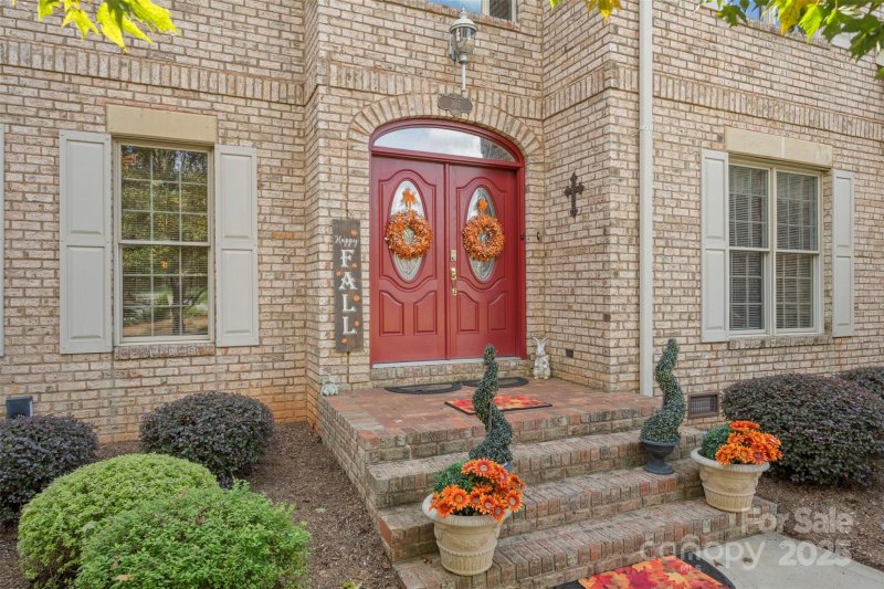 Property image 4 at 107 Northchase Drive, Concord, NC 28027