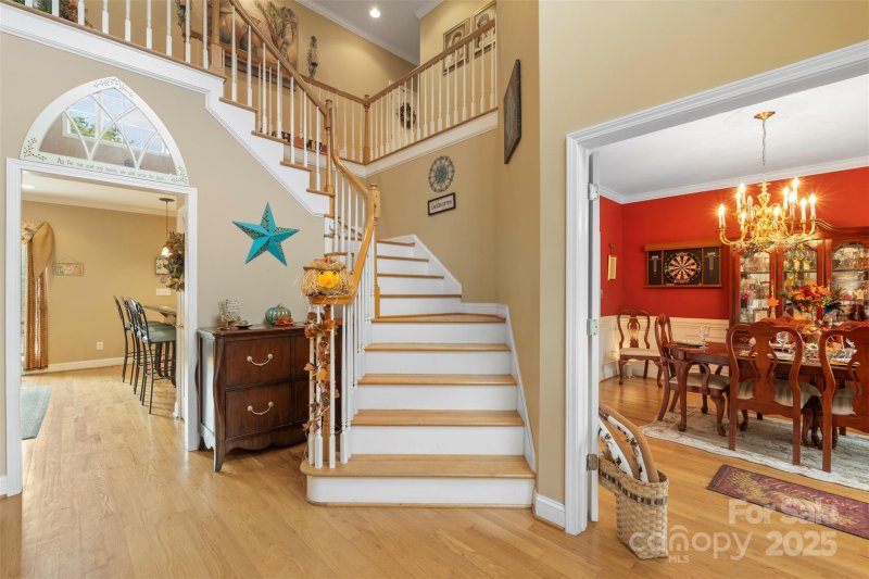 Property image 5 at 107 Northchase Drive, Concord, NC 28027