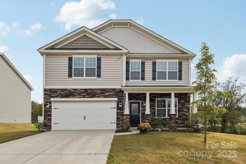 347 Carolina Hemlock Drive