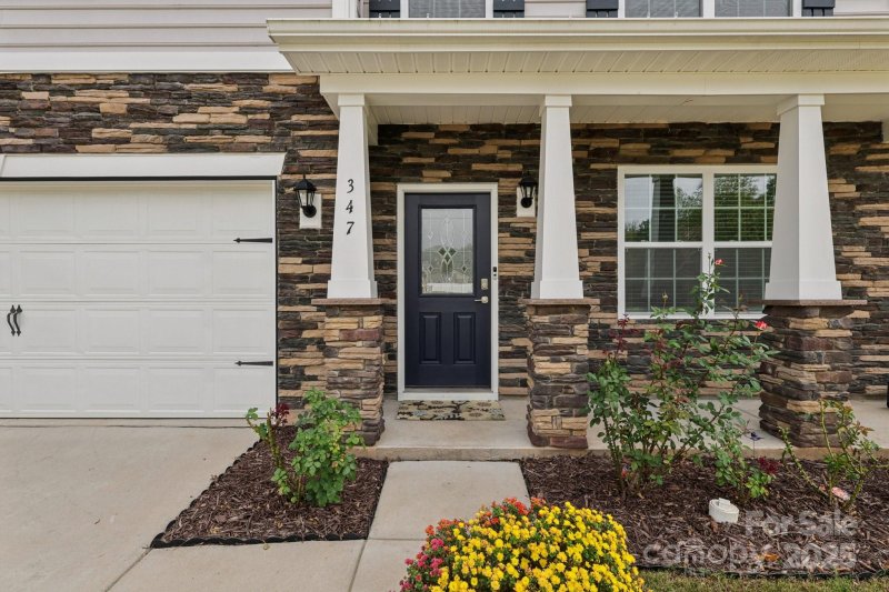 Property image 4 of 347 Carolina Hemlock Drive in Crossroads, Locust, NC 28097