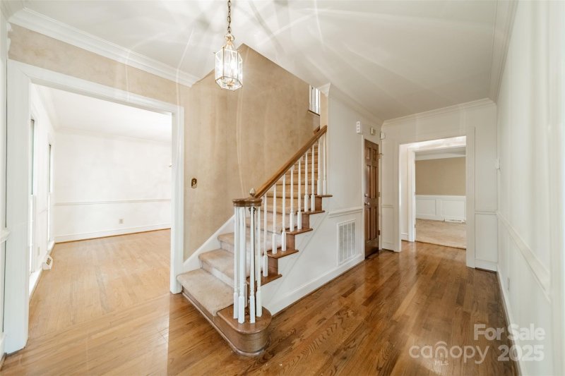 Property image 5 of 127 Cabell Way in Providence Park, Charlotte, NC 28211