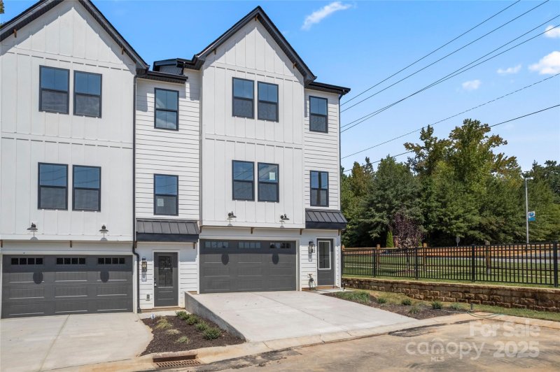 Property image 3 of 430 Bogue Drive in Aberdeen at Wilson Farms, Fort Mill, SC 29708