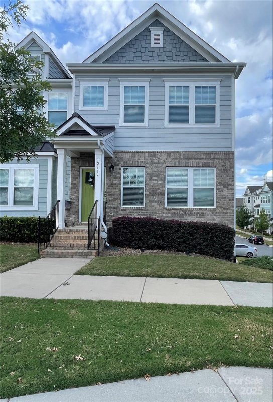 12417 Bryton Ridge Parkway