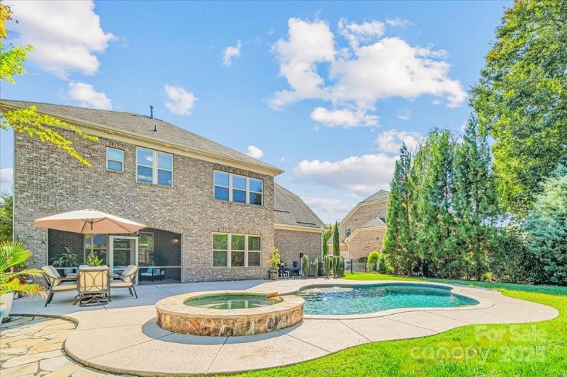 Property image 2 of 8054 Clems Branch Road in Barber Rock, Fort Mill, SC 29707