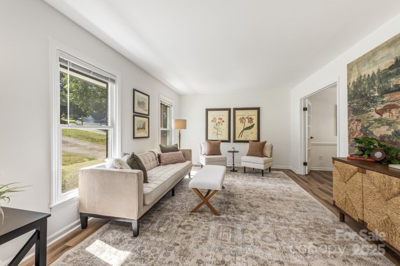 Property image 4 of 7618 Ritter Drive in Heritage Woods East, Charlotte, NC 28270