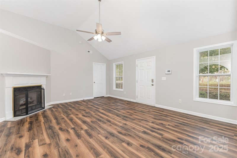 Property image 3 of 159 Scotch Pine Drive in Lincoln Estates, York, SC 29745