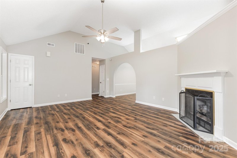 Property image 4 of 159 Scotch Pine Drive in Lincoln Estates, York, SC 29745