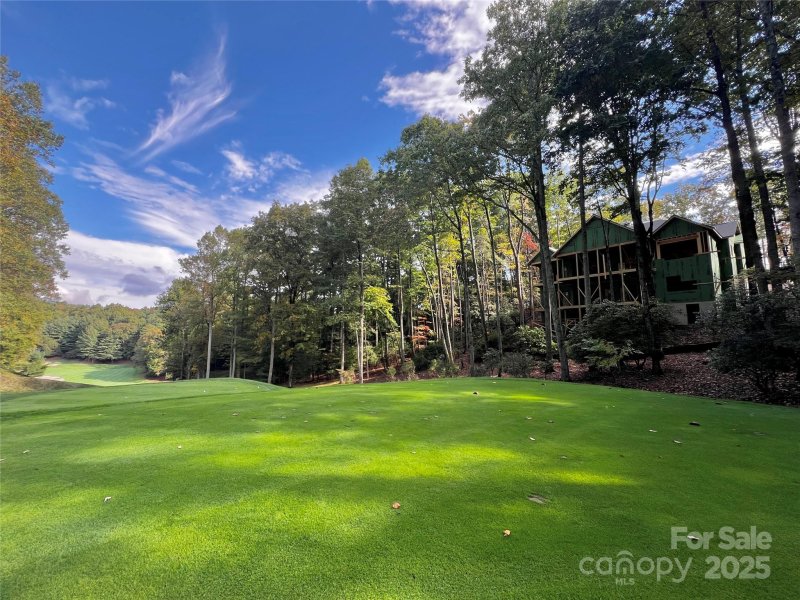 Property image 2 of 99 Little Cherokee Ridge in Champion Hills, Hendersonville, NC 28739