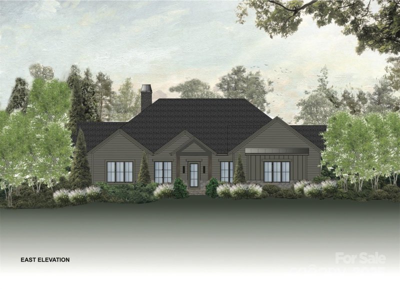 Property image 3 of 99 Little Cherokee Ridge in Champion Hills, Hendersonville, NC 28739