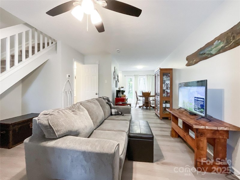 Property image 4 of 7841 Petrea Lane in The Landing at Hickory Grove, Charlotte, NC 28227