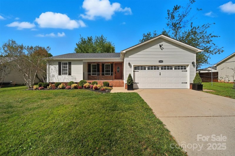 1641 Farmington Hills Drive