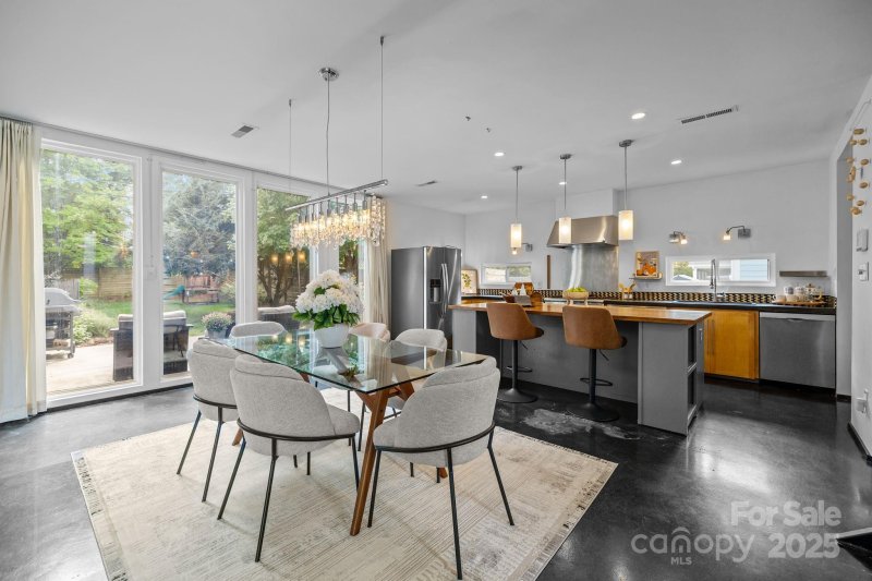 Property image 5 of 3534 Card Street in The Arts District, Charlotte, NC 28205