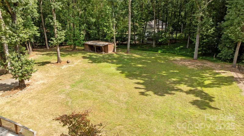 Property image 3 at 2638 High Ridge Road, Charlotte, NC 28270