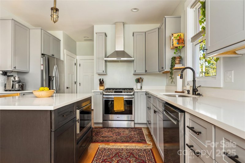 Property image 4 of 40 Ted Linn Drive in Clearview, Fairview, NC 28730