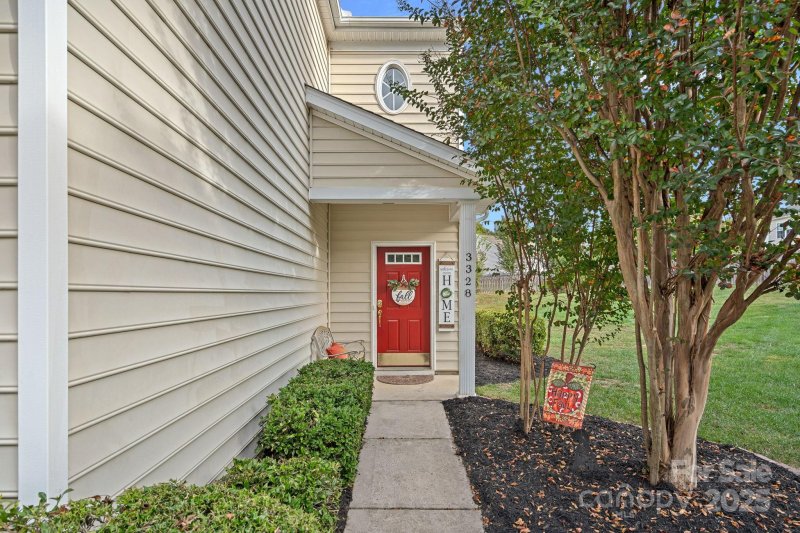 Property image 3 of 3328 Adair Marble Street in Waterstone, Fort Mill, SC 29708