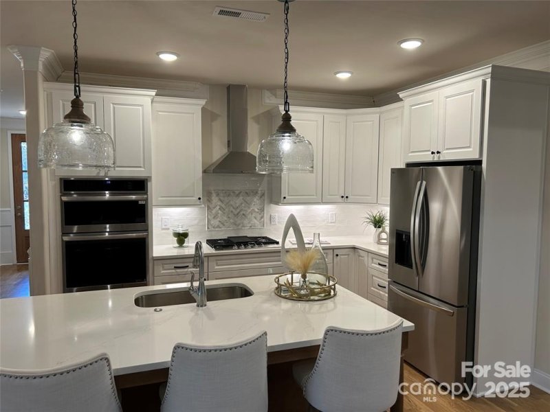 Property image 2 of 101 Silver Trace Lane in The Springs at Westport Club, Denver, NC 28037