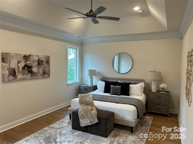 Property image 5 of 101 Silver Trace Lane in The Springs at Westport Club, Denver, NC 28037