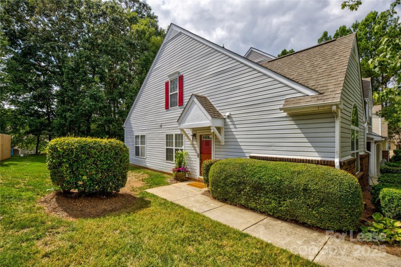 Property image 4 at 9014 Roseton Lane, Charlotte, NC 28277