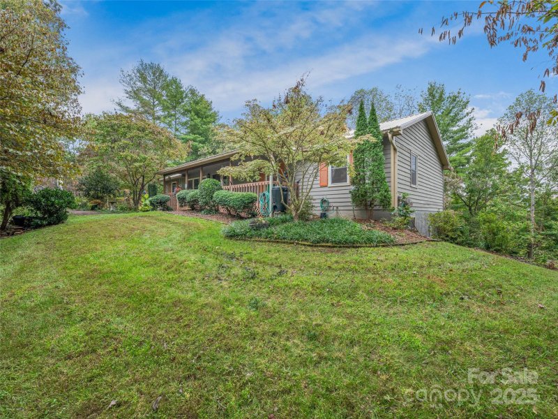 Property image 3 of 2 Partridge Lane in High Country Estates, Weaverville, NC 28787