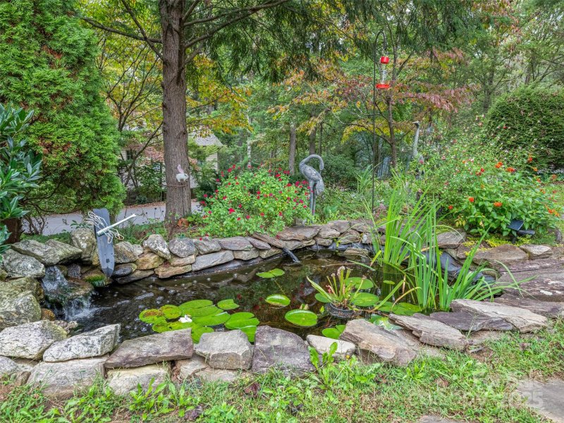 Property image 4 of 2 Partridge Lane in High Country Estates, Weaverville, NC 28787