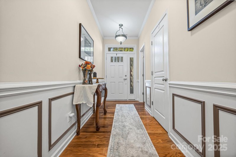 Property image 2 of 7410 Calhoun Falls Drive in The Woodlands, Rock Hill, SC 29732