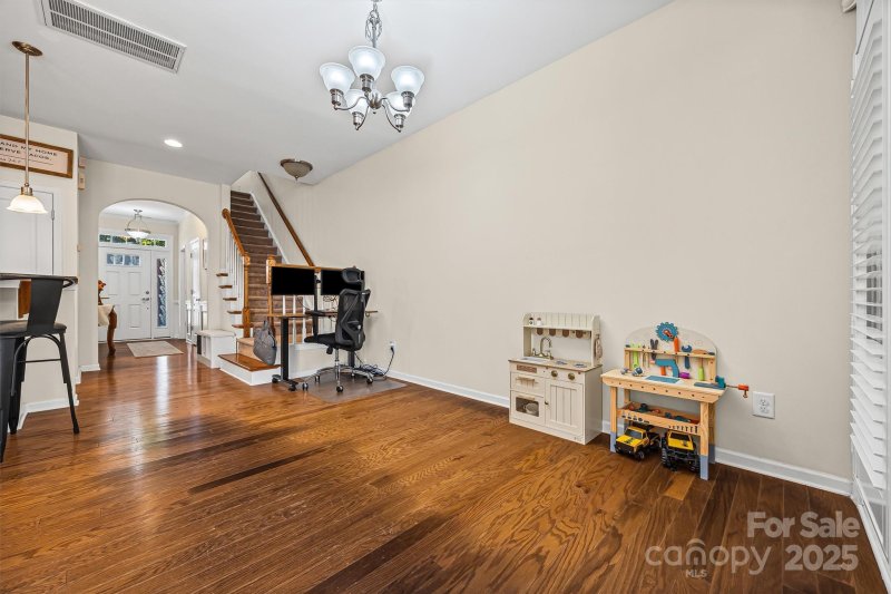 Property image 5 of 7410 Calhoun Falls Drive in The Woodlands, Rock Hill, SC 29732