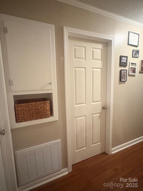 Property image 2 of 2158 Marwood Lane in Anderson Heights, Albemarle, NC 28001