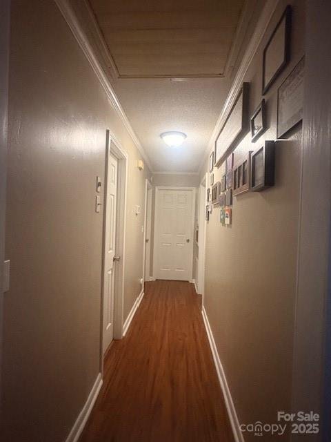 Property image 3 of 2158 Marwood Lane in Anderson Heights, Albemarle, NC 28001