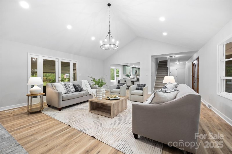 Property image 5 of 7301 Timber Ridge Drive in Farmwood, Mint Hill, NC 28227