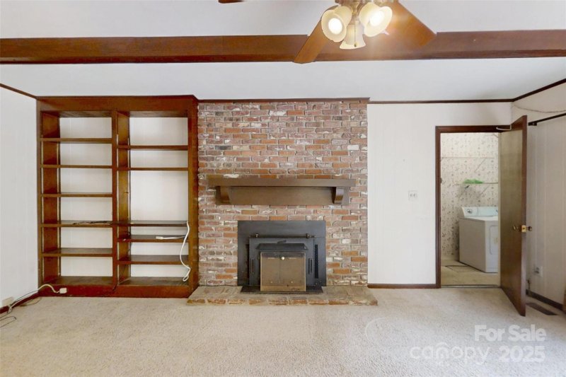 Property image 5 at 3204 Hickory Hill Road, Hendersonville, NC 28792