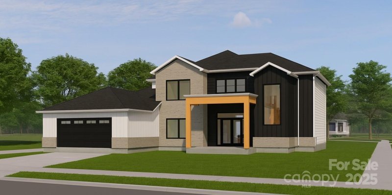 Mint Hill Estates, Charlotte Community