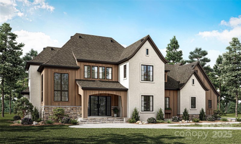 Cardinal Crest, Weddington Community