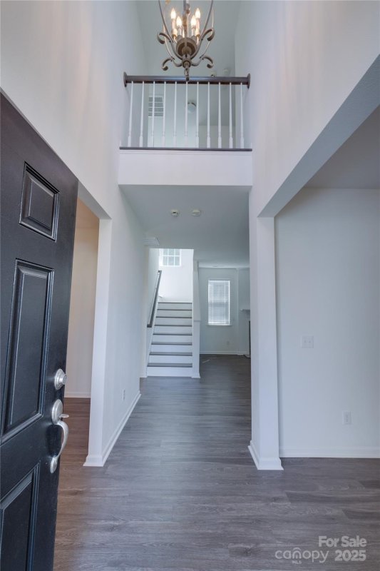 Property image 2 of 13308 Emerald Branch Lane in Hamilton Green, Charlotte, NC 28273